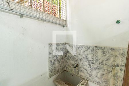 Casa para alugar com 106m², 3 quartos e sem vaga Casa para alugar com 106m², 3 quartos e sem vagaÁrea de Serviço