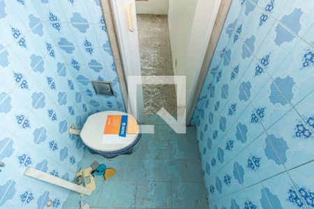 Casa para alugar com 106m², 3 quartos e sem vaga Casa para alugar com 106m², 3 quartos e sem vagaBanheiro da Suíte