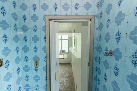 Casa para alugar com 106m², 3 quartos e sem vaga Casa para alugar com 106m², 3 quartos e sem vagaBanheiro da Suíte