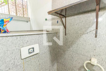 Casa para alugar com 106m², 3 quartos e sem vaga Casa para alugar com 106m², 3 quartos e sem vagaBanheiro