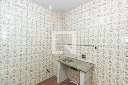 Casa para alugar com 106m², 3 quartos e sem vaga Casa para alugar com 106m², 3 quartos e sem vagaCozinha