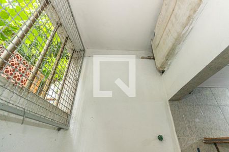 Casa para alugar com 106m², 3 quartos e sem vaga Casa para alugar com 106m², 3 quartos e sem vagaÁrea de Serviço