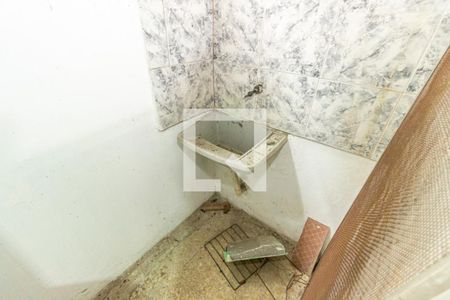 Casa para alugar com 106m², 3 quartos e sem vaga Casa para alugar com 106m², 3 quartos e sem vagaÁrea de Serviço