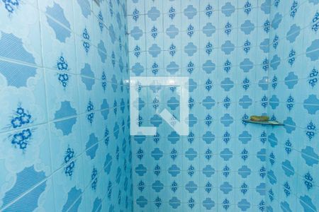 Casa para alugar com 106m², 3 quartos e sem vaga Casa para alugar com 106m², 3 quartos e sem vagaBanheiro da Suíte