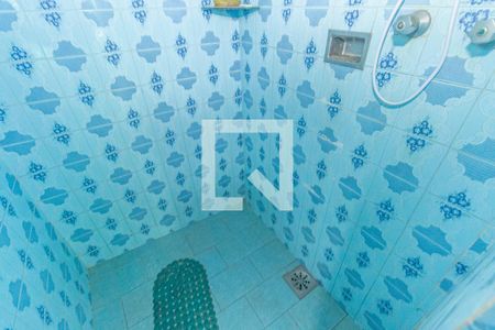 Casa para alugar com 106m², 3 quartos e sem vaga Casa para alugar com 106m², 3 quartos e sem vagaBanheiro da Suíte