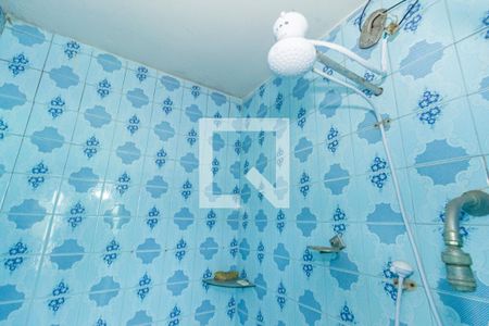 Casa para alugar com 106m², 3 quartos e sem vaga Casa para alugar com 106m², 3 quartos e sem vagaBanheiro da Suíte