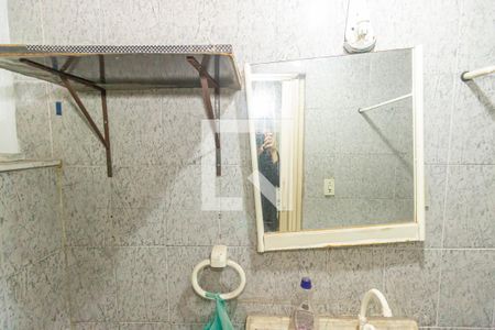 Casa para alugar com 106m², 3 quartos e sem vaga Casa para alugar com 106m², 3 quartos e sem vagaBanheiro