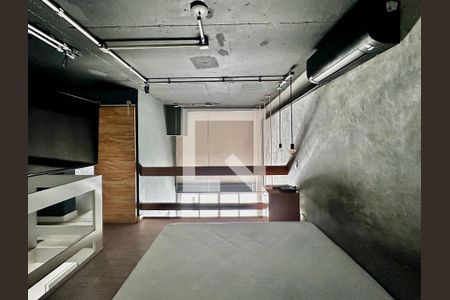 Apartamento à venda com 50m², 1 quarto e 1 vagaSuíte 