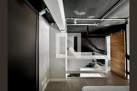 Apartamento à venda com 50m², 1 quarto e 1 vagaSuíte 