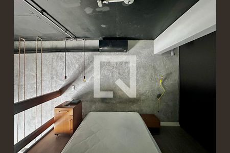 Apartamento à venda com 50m², 1 quarto e 1 vagaSuíte 