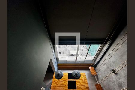 Apartamento à venda com 50m², 1 quarto e 1 vagaVista Suíte 