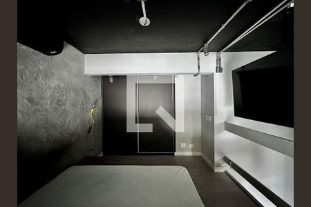 Apartamento à venda com 50m², 1 quarto e 1 vagaSuíte 