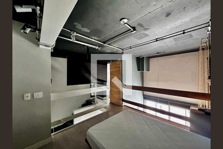 Apartamento à venda com 50m², 1 quarto e 1 vagaSuíte 