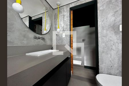 Apartamento à venda com 50m², 1 quarto e 1 vagaBanheiro Suíte 