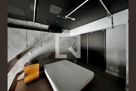 Apartamento à venda com 50m², 1 quarto e 1 vagaSuíte 