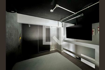 Apartamento à venda com 50m², 1 quarto e 1 vagaSuíte 