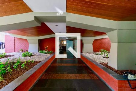 Apartamento à venda com 50m², 1 quarto e 1 vagaEntrada 