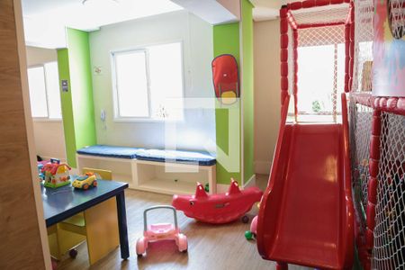 Apartamento à venda com 60m², 2 quartos e 1 vaga Apartamento à venda com 60m², 2 quartos e 1 vagaÁrea comum