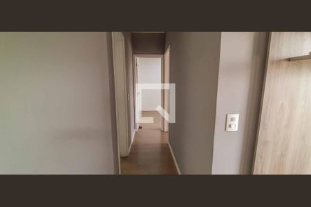 Apartamento à venda com 60m², 2 quartos e 1 vaga Apartamento à venda com 60m², 2 quartos e 1 vagaCorredor