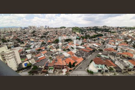 Apartamento à venda com 60m², 2 quartos e 1 vaga Apartamento à venda com 60m², 2 quartos e 1 vagaVista da Sacada