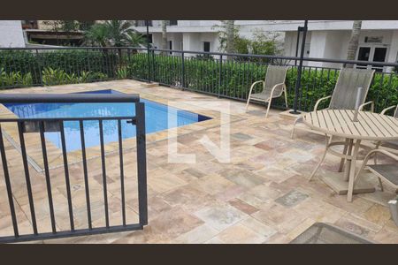 Apartamento à venda com 60m², 2 quartos e 1 vaga Apartamento à venda com 60m², 2 quartos e 1 vagaÁrea comum