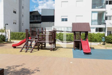 Apartamento à venda com 60m², 2 quartos e 1 vaga Apartamento à venda com 60m², 2 quartos e 1 vagaÁrea comum