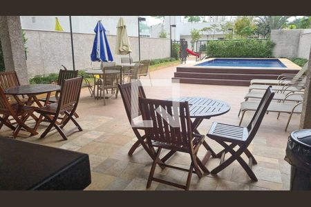 Apartamento à venda com 60m², 2 quartos e 1 vaga Apartamento à venda com 60m², 2 quartos e 1 vagaÁrea comum