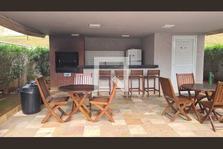 Apartamento à venda com 60m², 2 quartos e 1 vaga Apartamento à venda com 60m², 2 quartos e 1 vagaÁrea comum