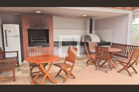 Apartamento à venda com 60m², 2 quartos e 1 vaga Apartamento à venda com 60m², 2 quartos e 1 vagaÁrea comum