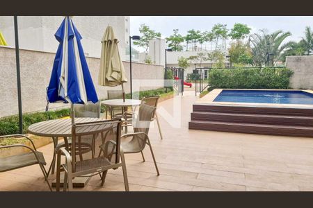 Apartamento à venda com 60m², 2 quartos e 1 vaga Apartamento à venda com 60m², 2 quartos e 1 vagaÁrea comum