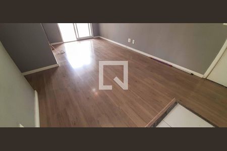 Sala de apartamento à venda com 2 quartos, 60m² em City Bussocaba, Osasco