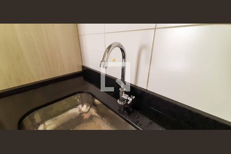 Apartamento à venda com 60m², 2 quartos e 1 vaga Apartamento à venda com 60m², 2 quartos e 1 vagaCozinha