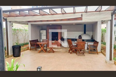 Apartamento à venda com 60m², 2 quartos e 1 vaga Apartamento à venda com 60m², 2 quartos e 1 vagaÁrea comum