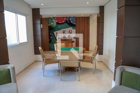 Apartamento à venda com 60m², 2 quartos e 1 vaga Apartamento à venda com 60m², 2 quartos e 1 vagaÁrea comum