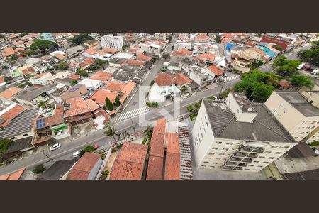 Apartamento à venda com 60m², 2 quartos e 1 vaga Apartamento à venda com 60m², 2 quartos e 1 vagaVista da Sacada