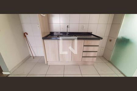 Apartamento à venda com 60m², 2 quartos e 1 vaga Apartamento à venda com 60m², 2 quartos e 1 vagaCozinha