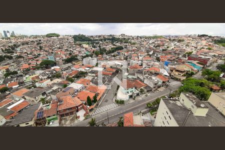 Apartamento à venda com 60m², 2 quartos e 1 vaga Apartamento à venda com 60m², 2 quartos e 1 vagaVista do Quarto 1