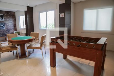 Apartamento à venda com 60m², 2 quartos e 1 vaga Apartamento à venda com 60m², 2 quartos e 1 vagaÁrea comum