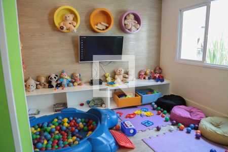 Apartamento à venda com 60m², 2 quartos e 1 vaga Apartamento à venda com 60m², 2 quartos e 1 vagaÁrea comum