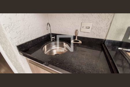 Apartamento à venda com 60m², 2 quartos e 1 vaga Apartamento à venda com 60m², 2 quartos e 1 vagaSacada Gourmet