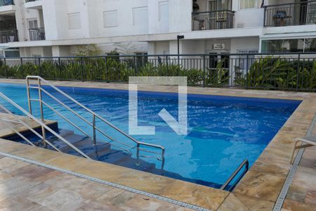 Apartamento à venda com 60m², 2 quartos e 1 vaga Apartamento à venda com 60m², 2 quartos e 1 vagaÁrea comum