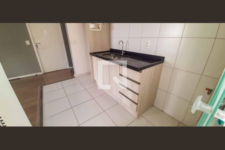 Apartamento à venda com 60m², 2 quartos e 1 vaga Apartamento à venda com 60m², 2 quartos e 1 vagaCozinha