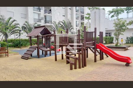 Apartamento à venda com 60m², 2 quartos e 1 vaga Apartamento à venda com 60m², 2 quartos e 1 vagaÁrea comum