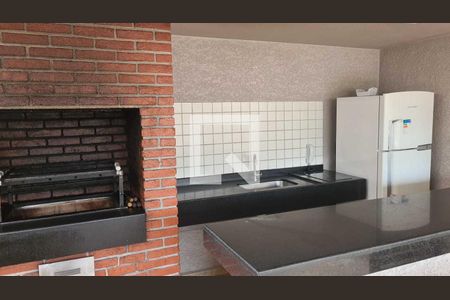 Apartamento à venda com 60m², 2 quartos e 1 vaga Apartamento à venda com 60m², 2 quartos e 1 vagaÁrea comum