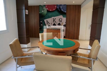 Apartamento à venda com 60m², 2 quartos e 1 vaga Apartamento à venda com 60m², 2 quartos e 1 vagaÁrea comum