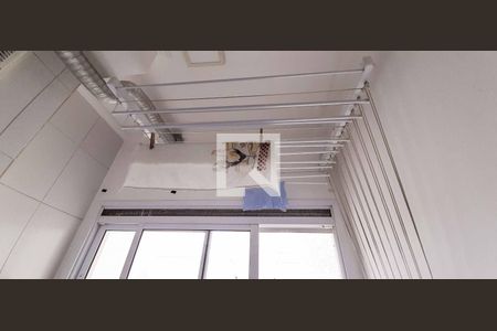 Apartamento à venda com 60m², 2 quartos e 1 vaga Apartamento à venda com 60m², 2 quartos e 1 vagaÁrea de Serviço