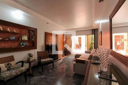 Foto 32 de casa à venda com 3 quartos, 220m² em Cambuci, São Paulo