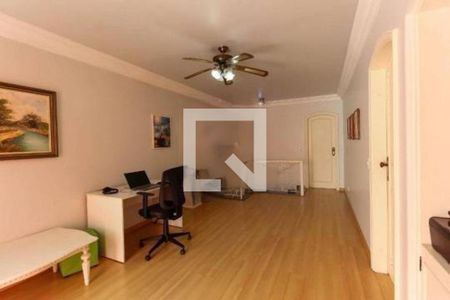 Foto 27 de casa à venda com 3 quartos, 220m² em Cambuci, São Paulo