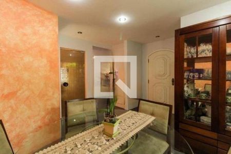 Foto 26 de casa à venda com 3 quartos, 220m² em Cambuci, São Paulo