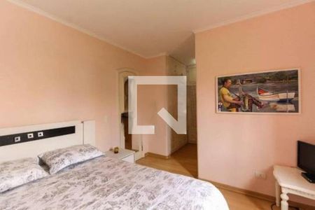 Foto 18 de casa à venda com 3 quartos, 220m² em Cambuci, São Paulo